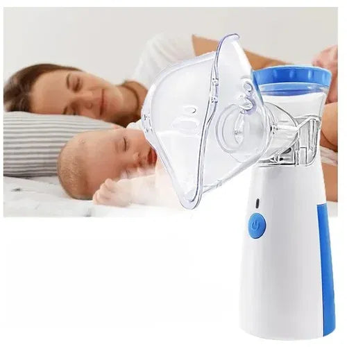 Mini Prenosni Inhalator