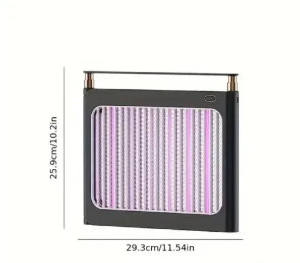 Električna UV lampa protiv komaraca