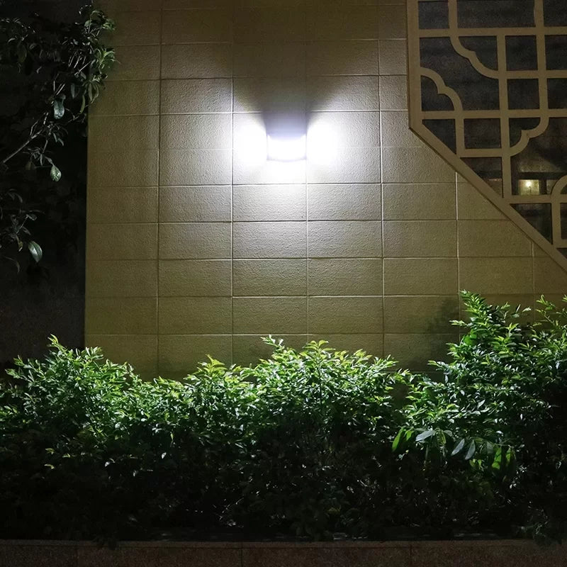 Solarni reflektor 212 LED DIODA