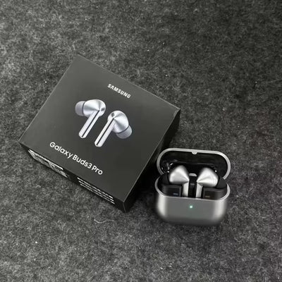 Bluetooth slušalice Samsung Galaxy Buds 3 Pro – bežične slušalice