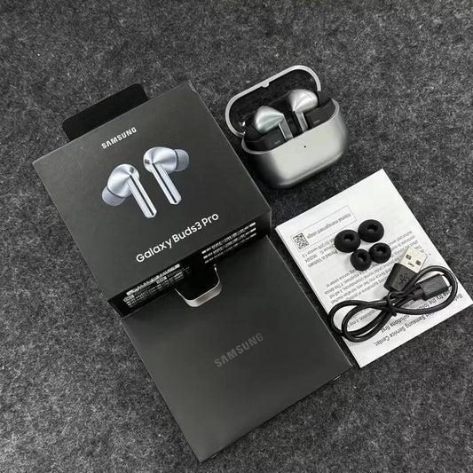 Bluetooth slušalice Samsung Galaxy Buds 3 Pro – bežične slušalice