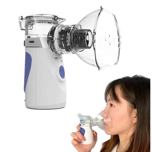 Mini Prenosni Inhalator