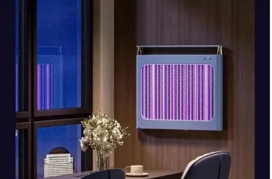 Električna UV lampa protiv komaraca
