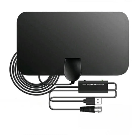 DIGITALNA TV ANTENA SA POJAČIVAČEM