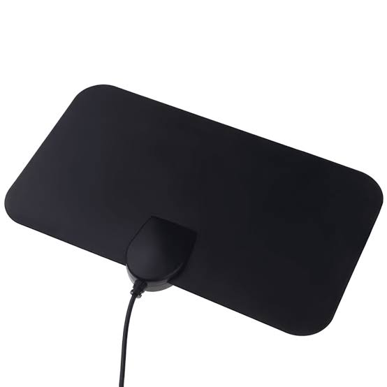 DIGITALNA TV ANTENA SA POJAČIVAČEM